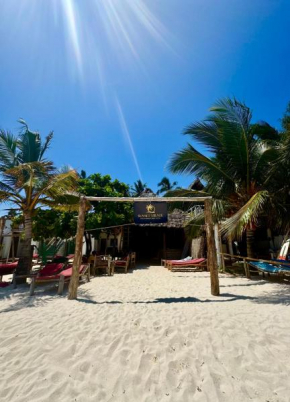 Sunset Village Zanzibar